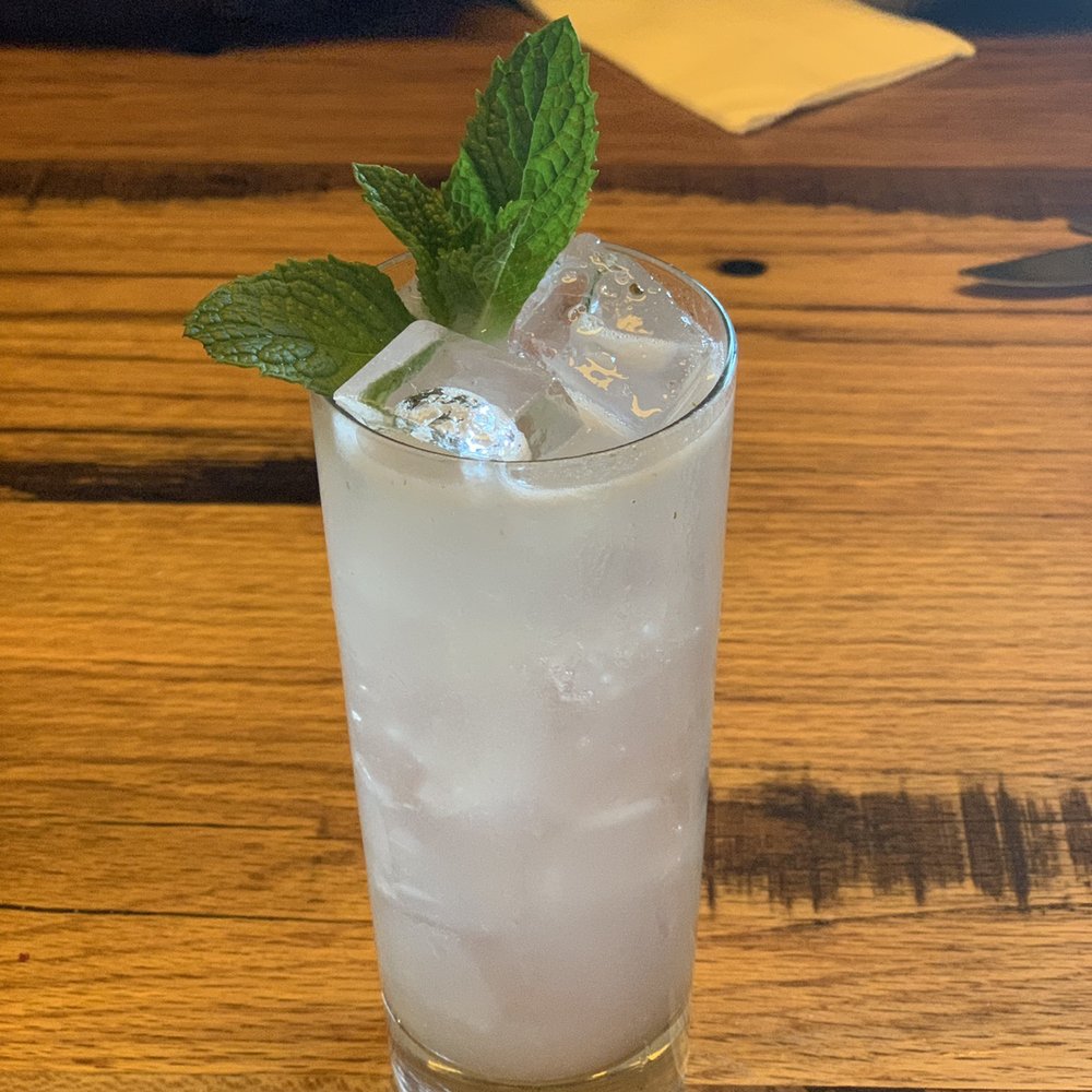 Spork - Thai collins. Super refreshing - Mexican Near Me - Bend, Oregon Spork - Thai collins. Super refreshing - Mexican Near Me - Bend, Oregon
