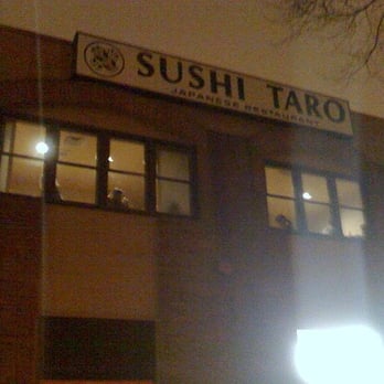 Sushi Taro - Sushi Bars Near Me - Washington, DC, District of Columbia
