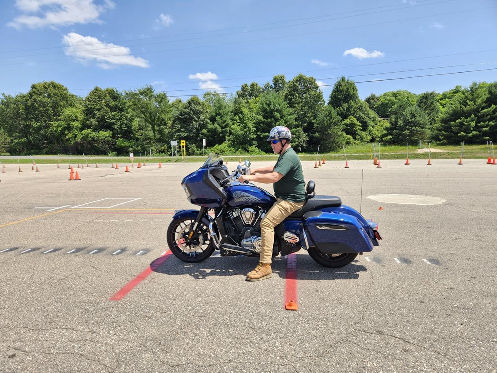 SEMI ACADEMY - Updated June 2026 - 28 Photos - 822 S M-40, Lawton