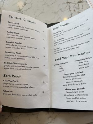 Menu photo 3 Parkside Tavern Morristown, NJ Menu photo 3 Parkside Tavern Morristown, NJ