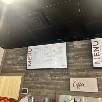 Jana's Cafe - Coffee & Tea Near Me - Oldsmar, Florida Jana's Cafe - Coffee & Tea Near Me - Oldsmar, Florida