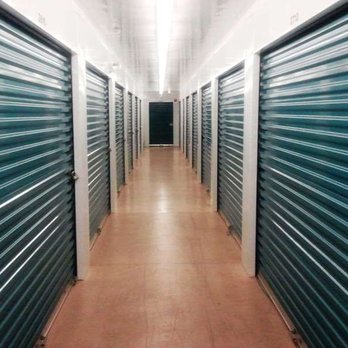 Extra Space Storage - Exterior Units - Self Storage Near Me - Montville, New Jersey