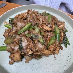 Pad See Ewe Pad See Ewe