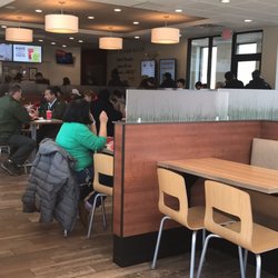 Wendy's
