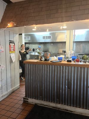 Lexie's Joint by null