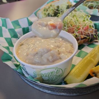 Erik's DeliCafe of Folsom - Delis Near Me - Folsom, California