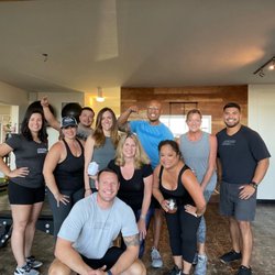 Core Total Fitness