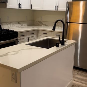 SRM Urban - Kitchen - Apartments Near Me - San Diego, California SRM Urban - Kitchen - Apartments Near Me - San Diego, California