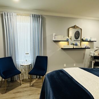 Avila Skin Studio - Sugaring Near Me - McKinney, Texas