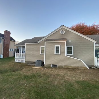 Ocean Breeze Property Services - General Contractors Near Me - South Kingstown, Rhode Island Ocean Breeze Property Services - General Contractors Near Me - South Kingstown, Rhode Island