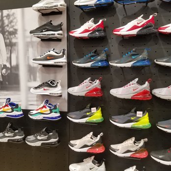 DICK'S Sporting Goods - So many to choose from. - Sports Wear Near Me - Pasadena, California