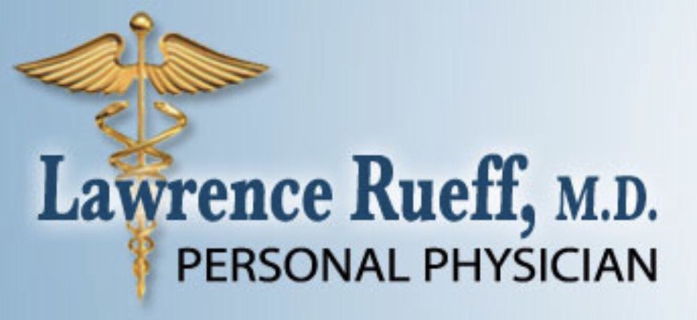 Lawrence J Rueff , MD - child therapist in Louisville, KY