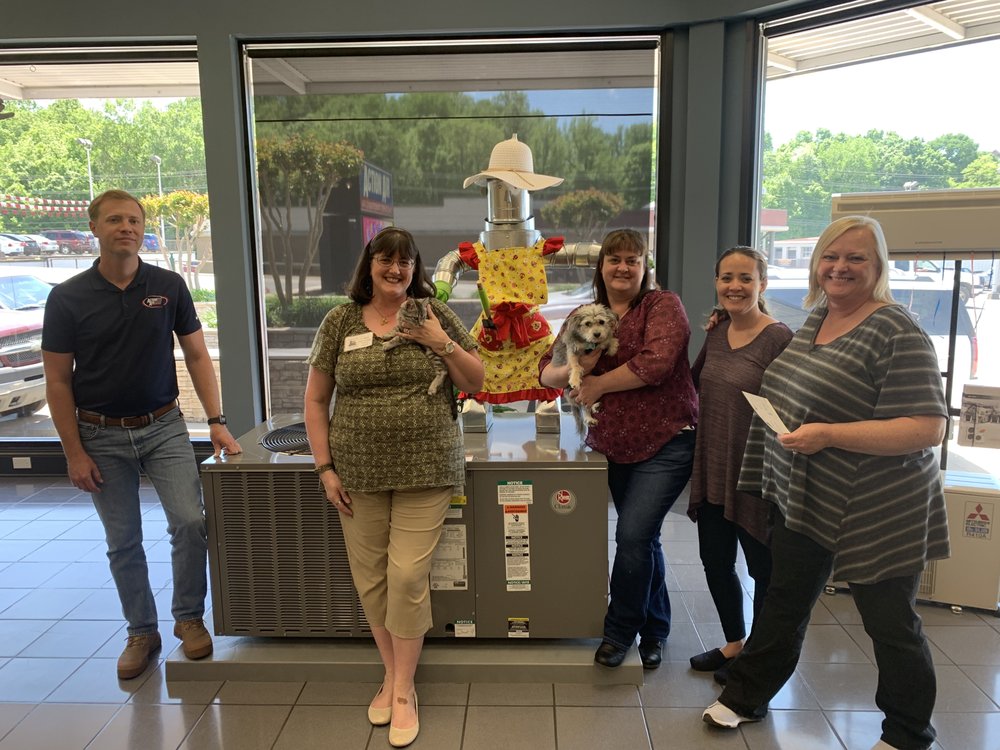 ACTION AIR CONDITIONING SERVICE Updated October 2024 13 Photos & 16