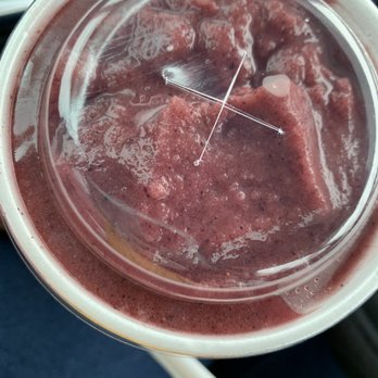 Tropical Smoothie Cafe - Acai berry smoothie - Juice Bars & Smoothies Near Me - Baton Rouge, Louisiana Tropical Smoothie Cafe - Acai berry smoothie - Juice Bars & Smoothies Near Me - Baton Rouge, Louisiana