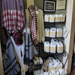The Unique Boutique