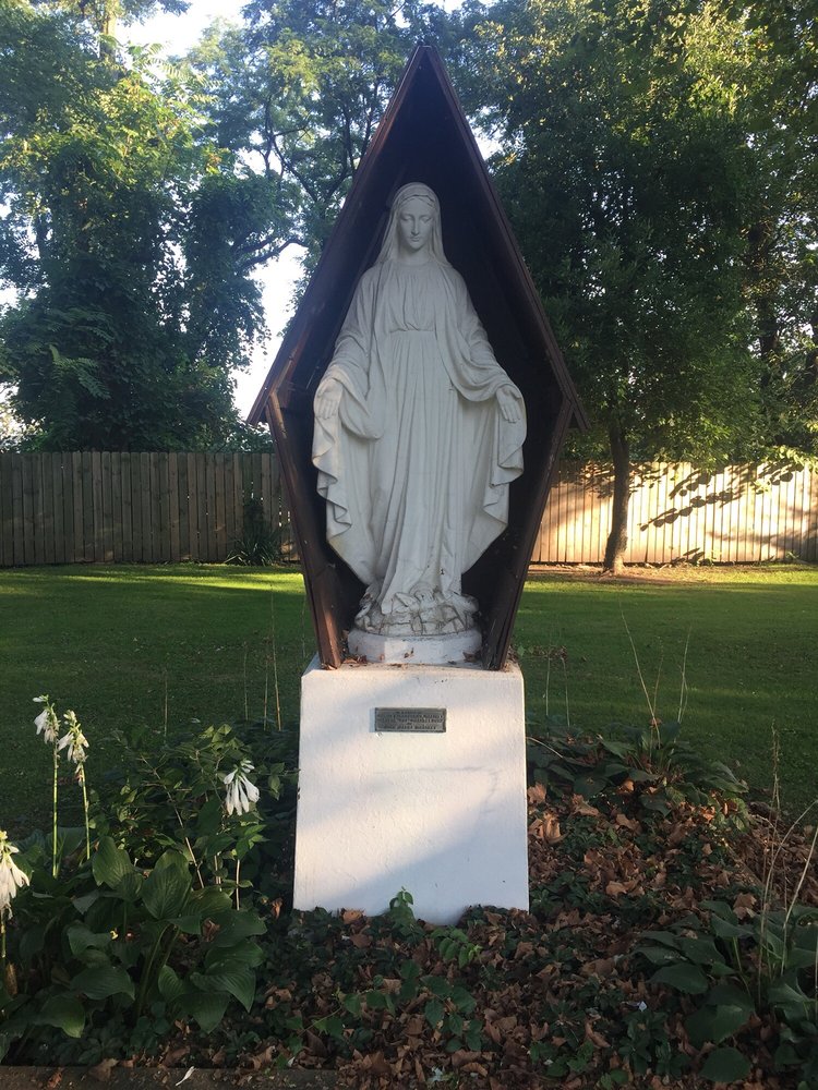 ST JOSEPH’S HOUSE OF HOSPITALITY Updated September 2024 1635