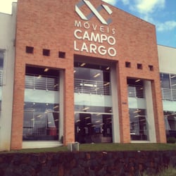 Móveis Campo Largo