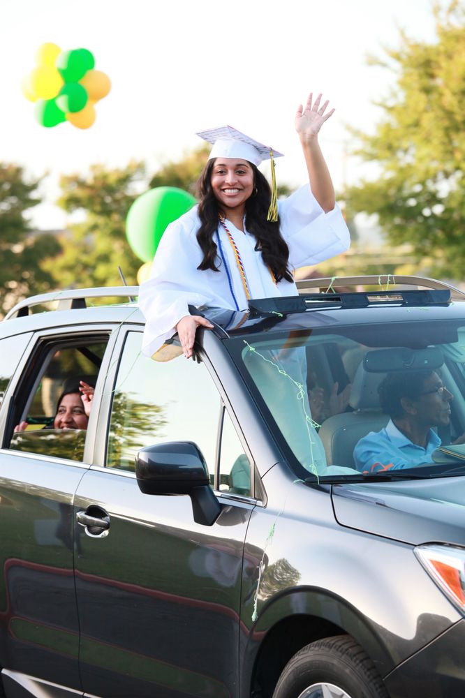 LA REINA HIGH SCHOOL & MIDDLE SCHOOL CLOSED Updated July 2024 27