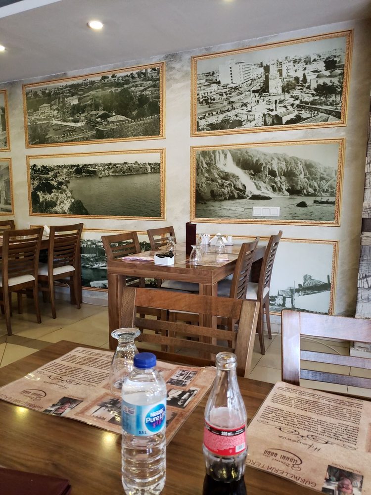 Hakkı Baba Dönercisi
