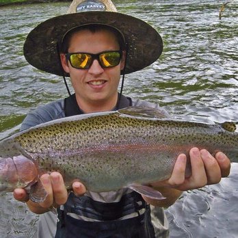 Fontana Guides - Fishing Near Me - Bryson City, North Carolina Fontana Guides - Fishing Near Me - Bryson City, North Carolina