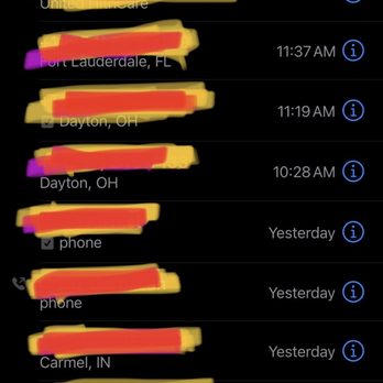 Rapid Fired Pizza - called the # 131 times with no answer - Pizza Near Me - Washington Township, Ohio Rapid Fired Pizza - called the # 131 times with no answer - Pizza Near Me - Washington Township, Ohio