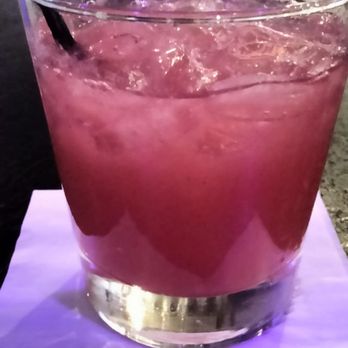 Blue Caribbean Bar & Lounge - Park Heights Punch - Lounges Near Me - Baltimore, Maryland