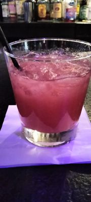 Blue Caribbean Bar & Lounge by null