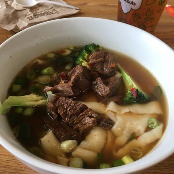 Xian Noodle Factory - Chinese Near Me - Newington, Connecticut