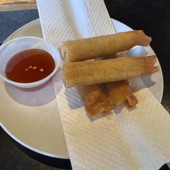 S/T Hooligan's - Lumpia Bihon (Small portion size that is an add-on to the SPECIAL MENU ITEM!!!) - Cajun/Creole Near Me - Seattle, Washington