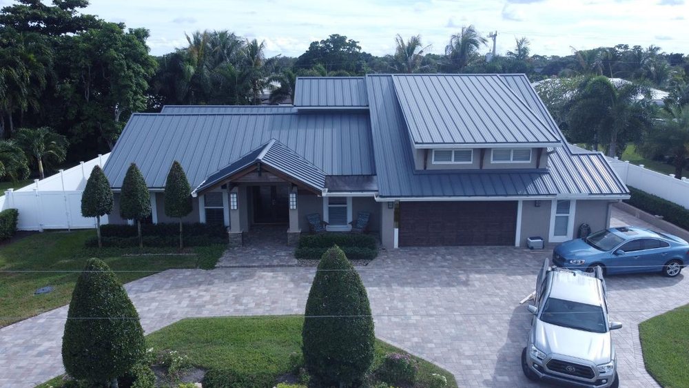 Slide of Solar Power Plus