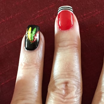 V V Nails - Nail Salons Near Me - Schaumburg, Illinois