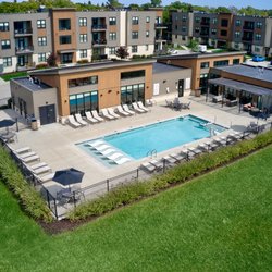 Statesman Apartments