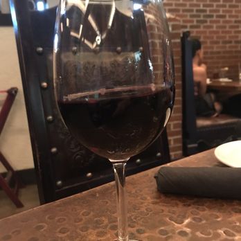 Outwest - Merlot Pedroncelli, very good and only $7.50 - Steakhouses Near Me - Kernersville, North Carolina Outwest - Merlot Pedroncelli, very good and only $7.50 - Steakhouses Near Me - Kernersville, North Carolina