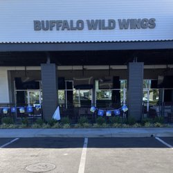 Yucaipa Pointe - Buffalo Wild Wings at Yucaipa pointe