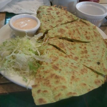 Coffee Pub - Chicken Quesadilla - Breakfast & Brunch Near Me - Las Vegas, Nevada Coffee Pub - Chicken Quesadilla - Breakfast & Brunch Near Me - Las Vegas, Nevada