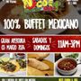 Photo of Nico's Cantina & Grill