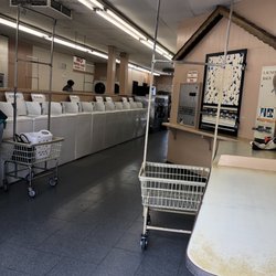 Coin Laundry