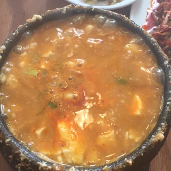 Lighthouse Tofu - Korean Near Me - Annandale, Virginia Lighthouse Tofu - Korean Near Me - Annandale, Virginia