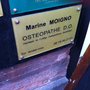 Photo of Marine Moigno