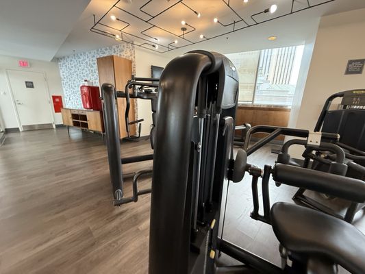 Le Méridien New Orleans by null