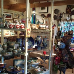 Hole In the Wall Studioworks - Oh the lovely things!