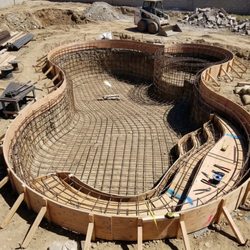 El Vive Construction - swimming pool contractor reno