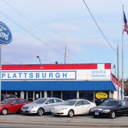 Bailey Ford of Plattsburgh - Welcome to Plattsburgh Ford