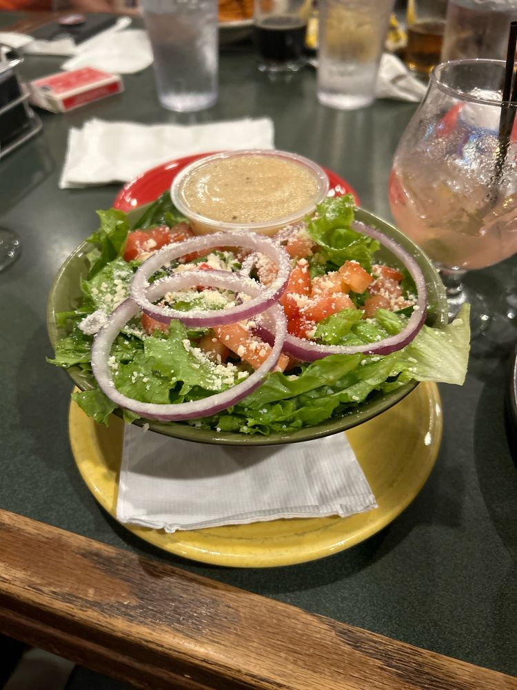 Mike Duffy's Pub & Grill — Mexican restaurant in Kirkwood
