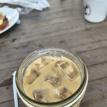 Seeds Coffee - Homewood - Maple latte - Coffee & Tea Near Me - Birmingham, Alabama Seeds Coffee - Homewood - Maple latte - Coffee & Tea Near Me - Birmingham, Alabama