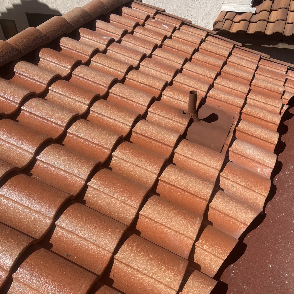 CPR Roofing - Here's a picture of my new roof. - Roofing Near Me CPR Roofing - Here's a picture of my new roof. - Roofing Near Me