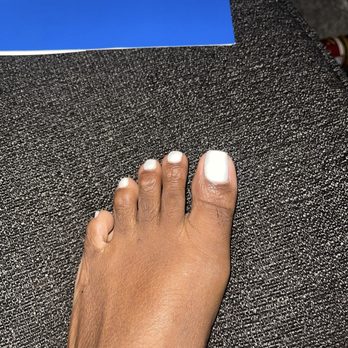 Dry Beauty Bar - Dry Gel Pedi - Nail Salons Near Me - Charlotte, North Carolina Dry Beauty Bar - Dry Gel Pedi - Nail Salons Near Me - Charlotte, North Carolina