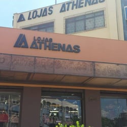 Lojas Athenas