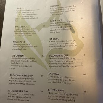 Kasi - Drink menu - Asian Fusion Near Me - Brighton, Michigan Kasi - Drink menu - Asian Fusion Near Me - Brighton, Michigan