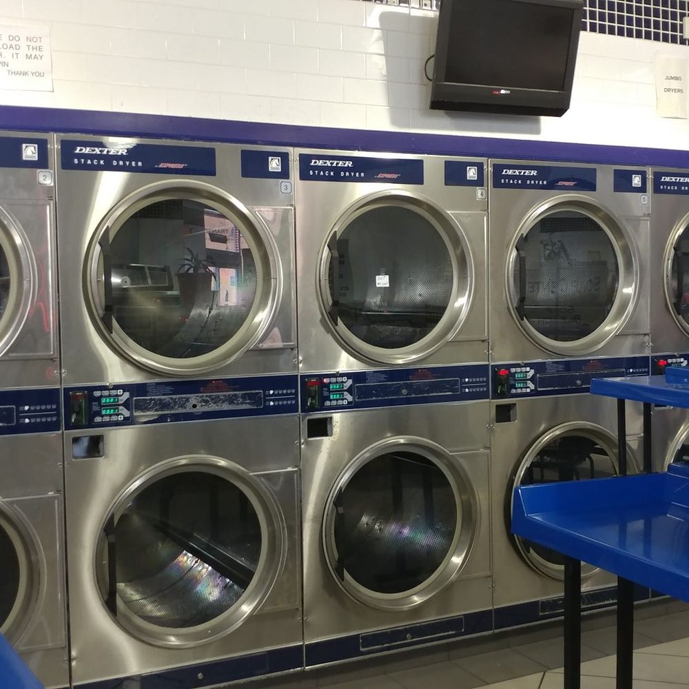 Express Laundry World - Crickets. - Laundry Services Near Me - Maplewood, New Jersey